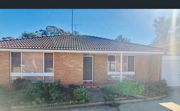 6/10 Clydesdale Drive, Blair Athol NSW 2560