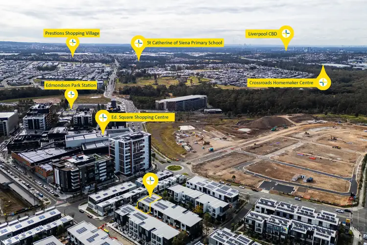 Fifth view of Homely apartment listing, Address available on request