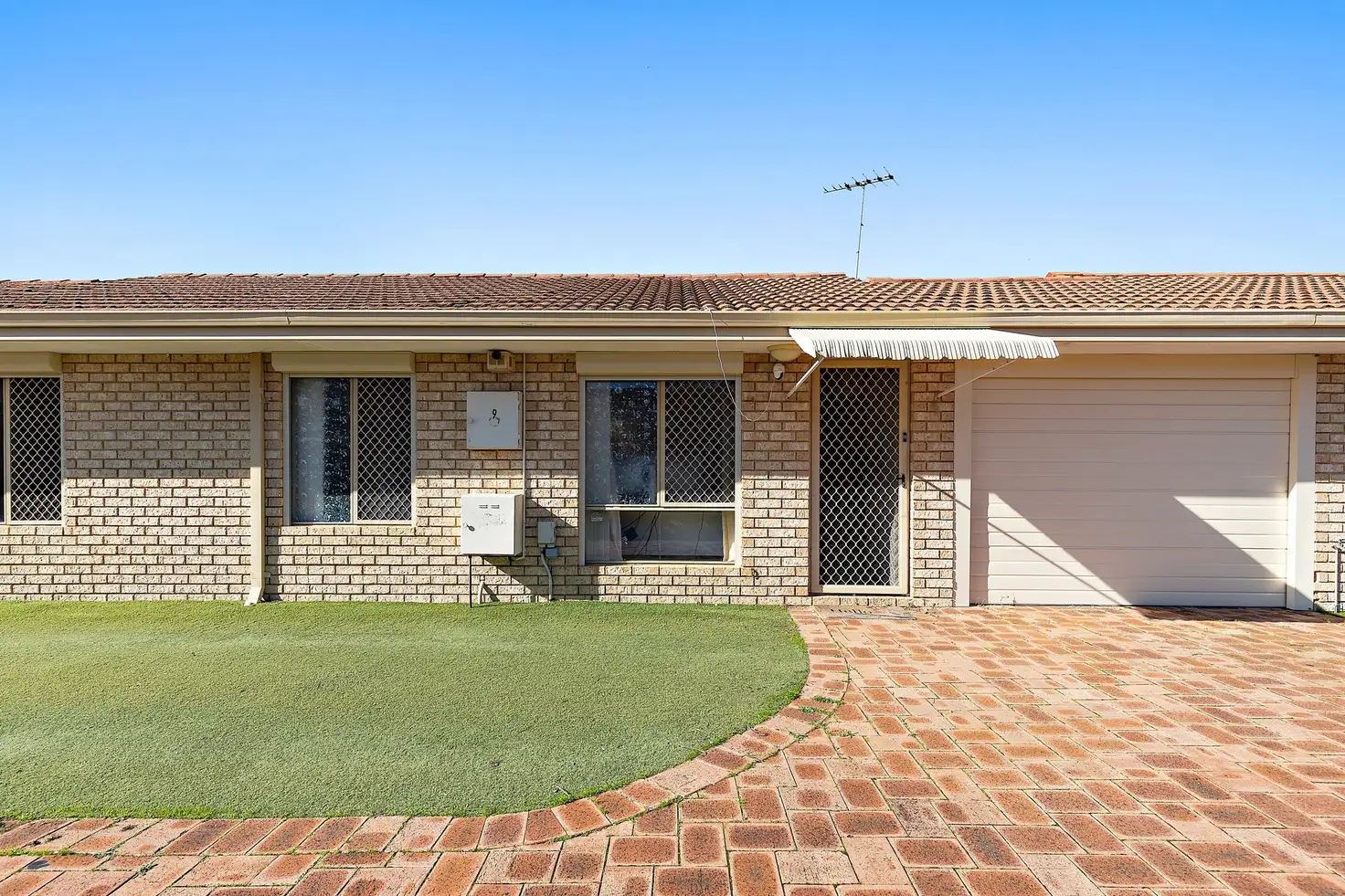 Main view of Homely unit listing, 9/2 Loaring Street, Mandurah WA 6210