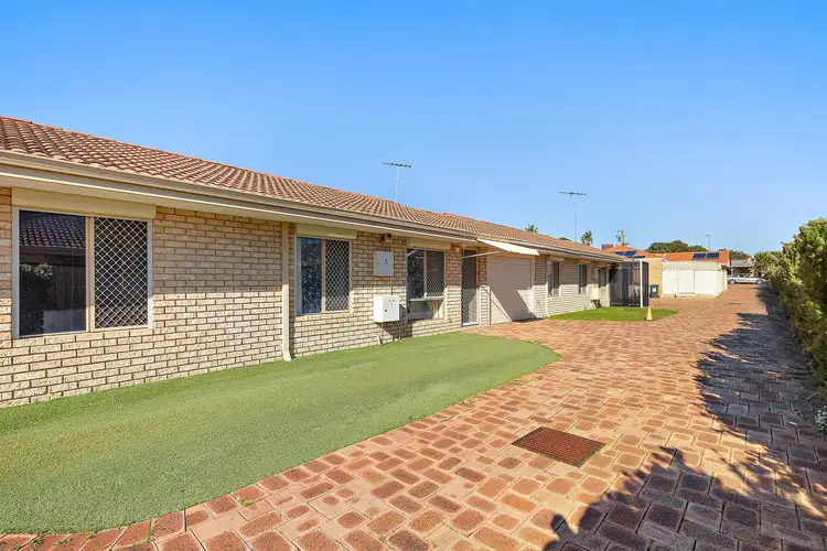 Third view of Homely unit listing, 9/2 Loaring Street, Mandurah WA 6210