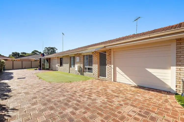 Fourth view of Homely unit listing, 9/2 Loaring Street, Mandurah WA 6210