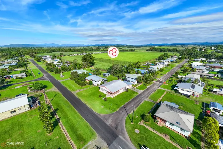 58 Maple Street, Goondi Bend QLD 4860