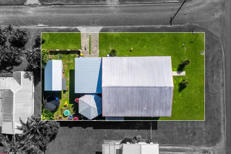 58 Maple Street, Goondi Bend QLD 4860