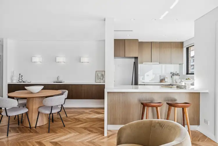 Fourth view of Homely apartment listing, 9/192 Beach Street, Coogee NSW 2034
