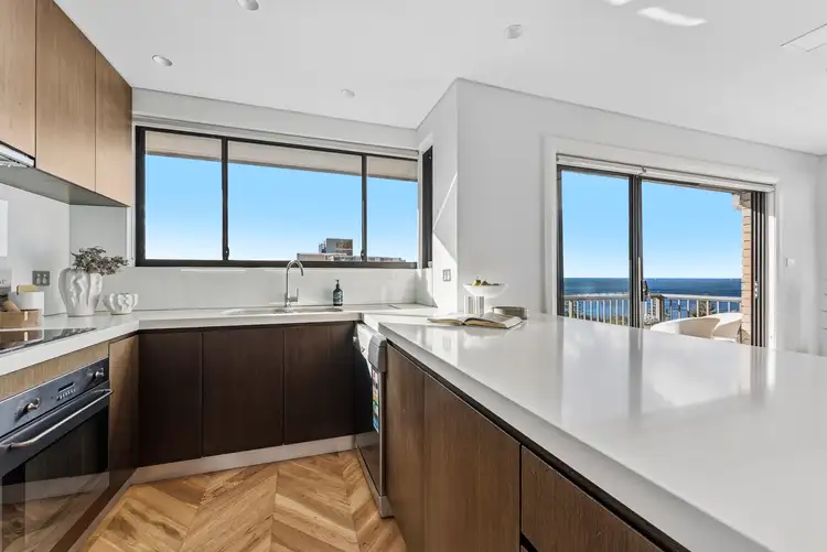 Fifth view of Homely apartment listing, 9/192 Beach Street, Coogee NSW 2034