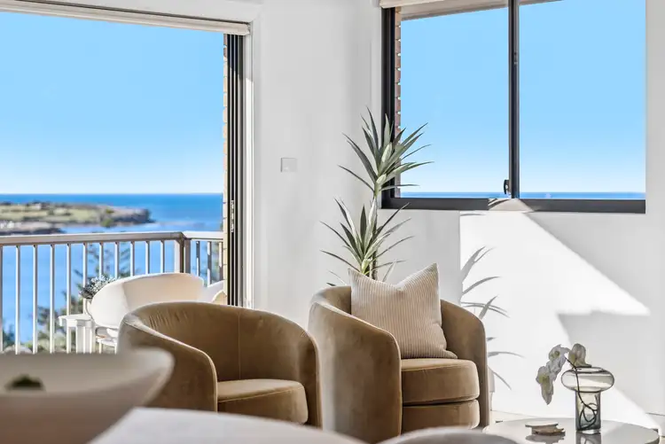 Sixth view of Homely apartment listing, 9/192 Beach Street, Coogee NSW 2034