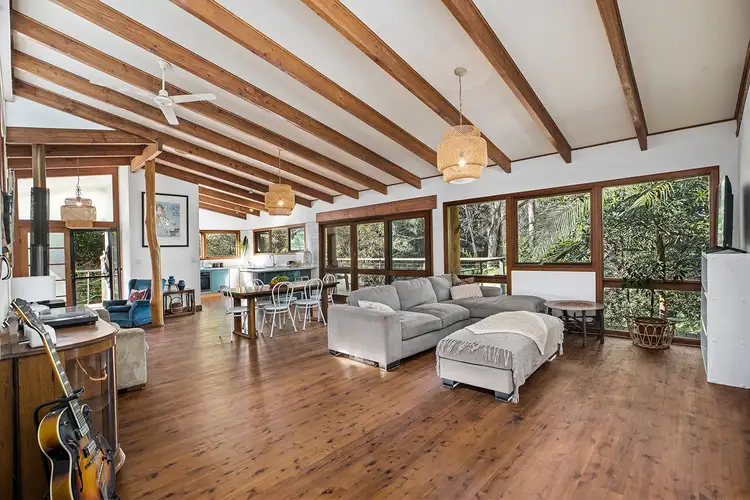 Second view of Homely house listing, 56 Lyon Street, Repton NSW 2454