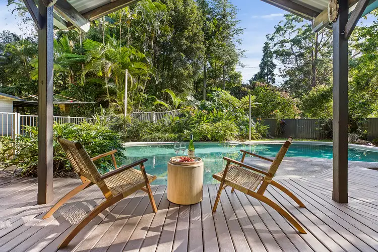 Second view of Homely house listing, 56 Lyon Street, Repton NSW 2454
