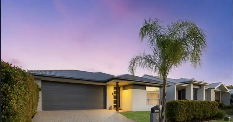 95 Acqua Street, Burpengary QLD 4505