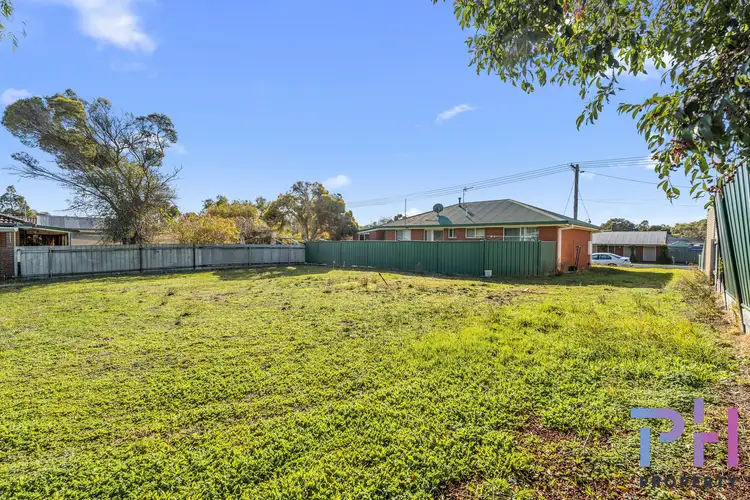 Second view of Homely land listing, LOT 2, 49 Fry Street, Eaglehawk VIC 3556