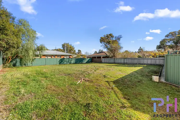 Third view of Homely land listing, LOT 2, 49 Fry Street, Eaglehawk VIC 3556