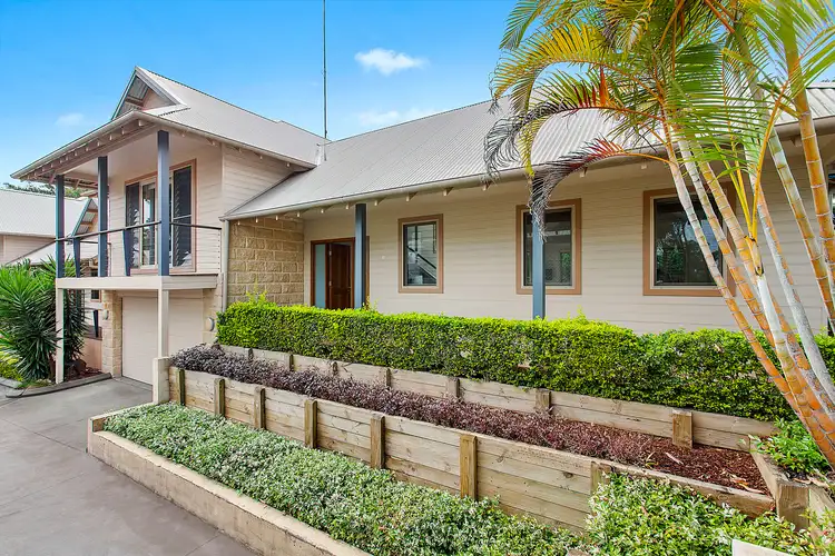 12/41 Terrigal Drive, Terrigal NSW 2260