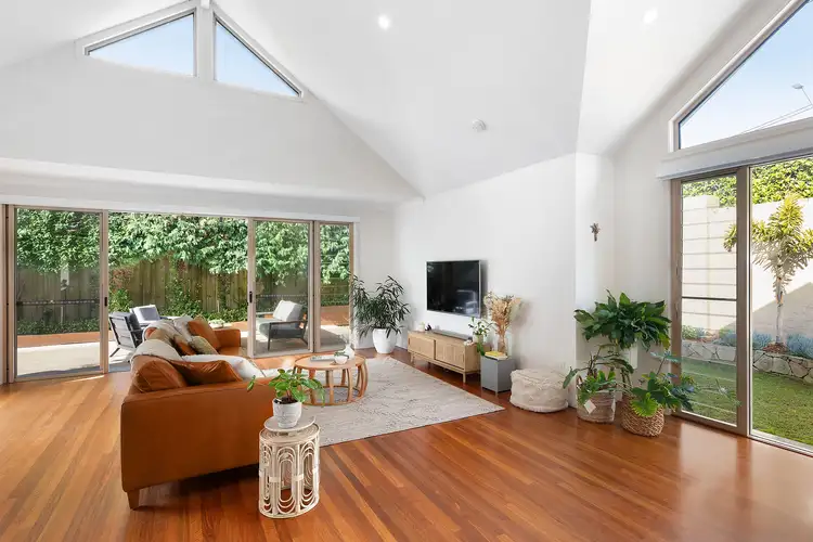 Second view of Homely townhouse listing, 12/41 Terrigal Drive, Terrigal NSW 2260