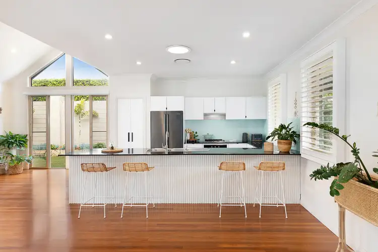 Third view of Homely townhouse listing, 12/41 Terrigal Drive, Terrigal NSW 2260