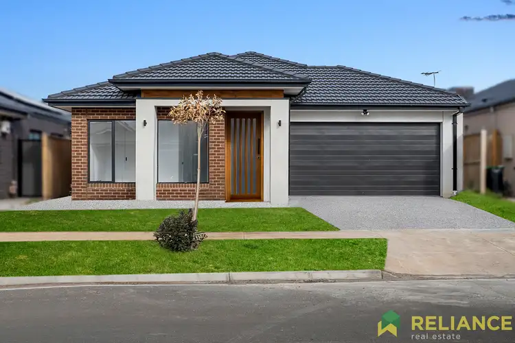 21 Shelterbelt Avenue, Weir Views VIC 3338