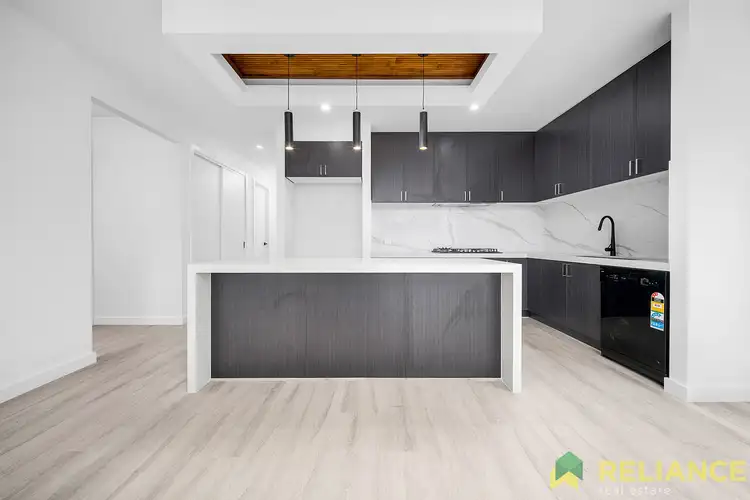 Fifth view of Homely house listing, 21 Shelterbelt Avenue, Weir Views VIC 3338