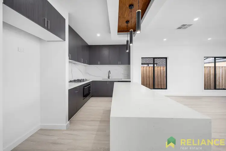 Sixth view of Homely house listing, 21 Shelterbelt Avenue, Weir Views VIC 3338