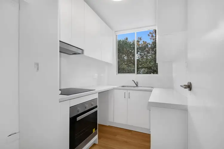 Second view of Homely studio listing, 18/264a - 270 Bridge Road, Forest Lodge NSW 2037