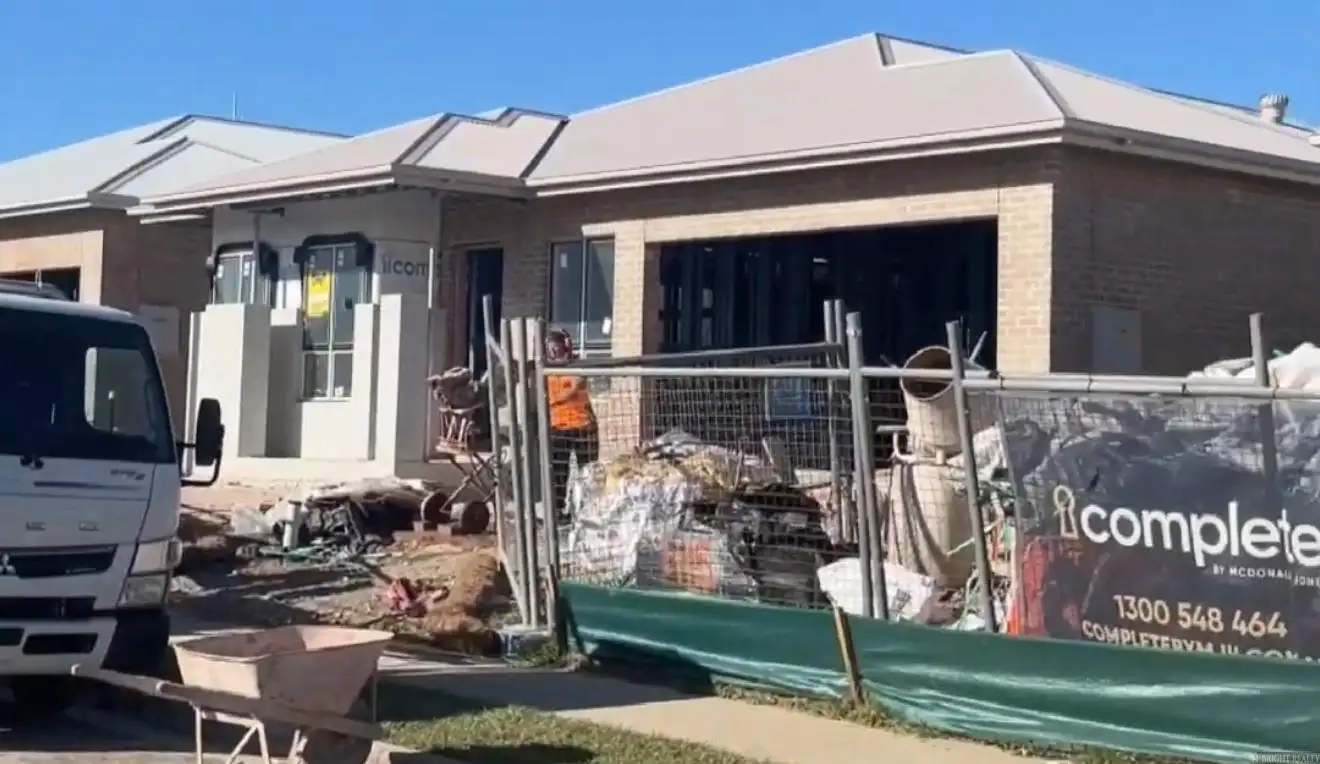 Main view of Homely house listing, Address available on request