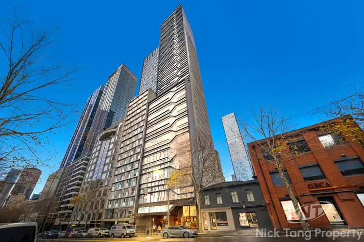 2205/327 La Trobe Street, Melbourne VIC 3000