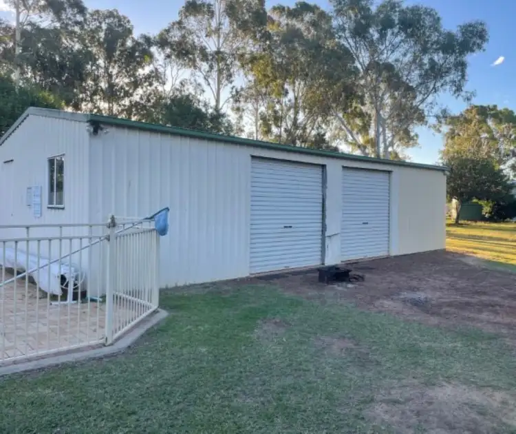 Third view of Homely house listing, 105 Spring Creek Drive, Dalby QLD 4405