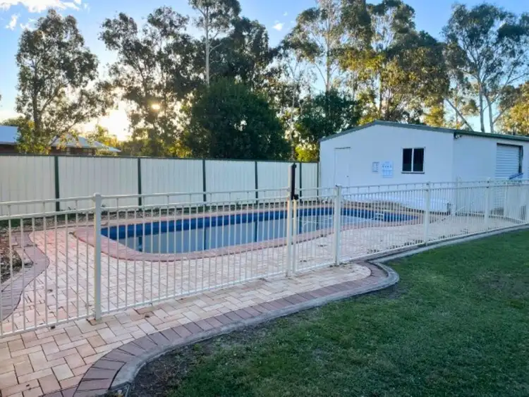 Fourth view of Homely house listing, 105 Spring Creek Drive, Dalby QLD 4405