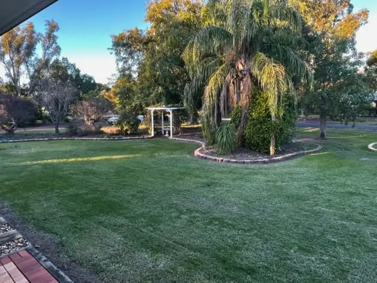 Sixth view of Homely house listing, 105 Spring Creek Drive, Dalby QLD 4405