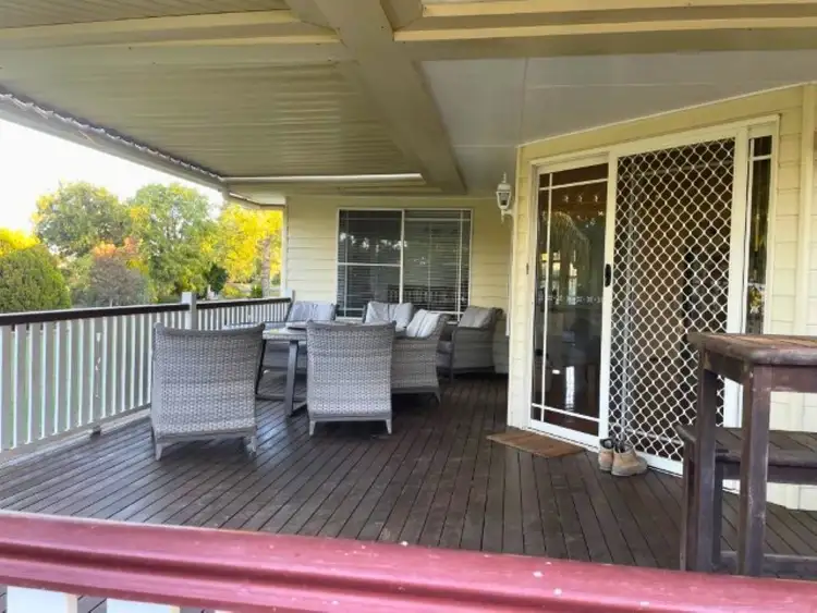 Seventh view of Homely house listing, 105 Spring Creek Drive, Dalby QLD 4405