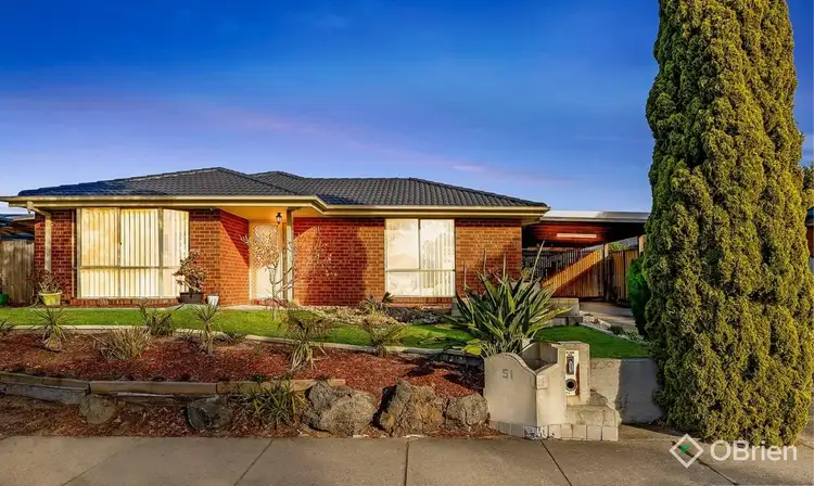 51 Carrum Woods Drive, Carrum Downs VIC 3201