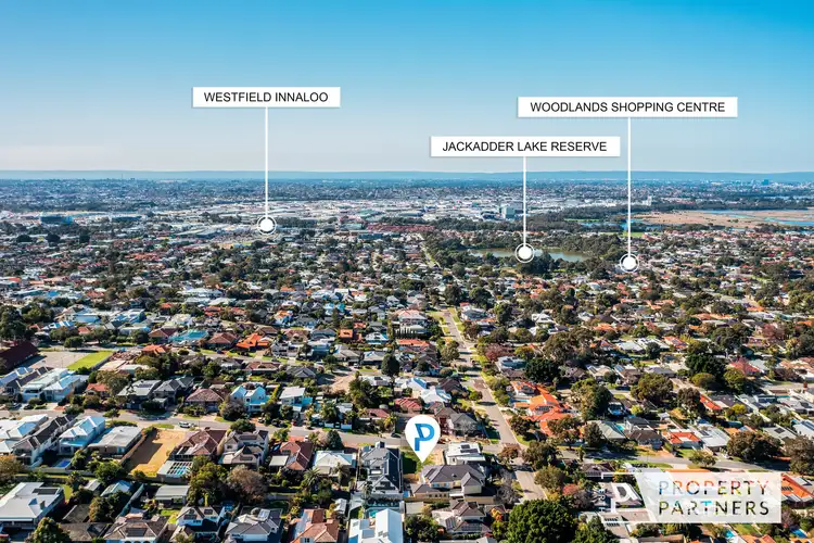 Sixth view of Homely land listing, 105 Paramatta Road, Doubleview WA 6018
