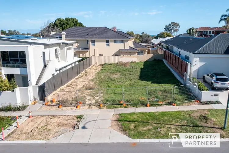 Seventh view of Homely land listing, 105 Paramatta Road, Doubleview WA 6018