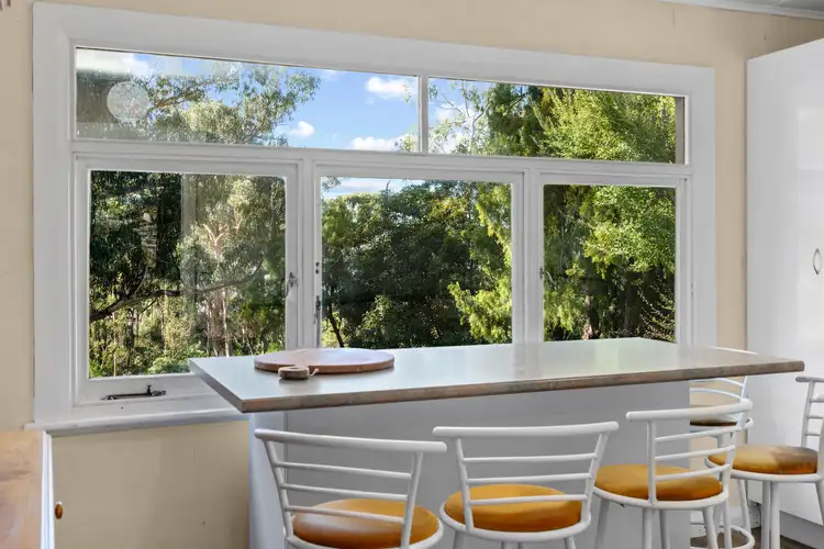 Second view of Homely house listing, 64 Channel Highway, Taroona TAS 7053
