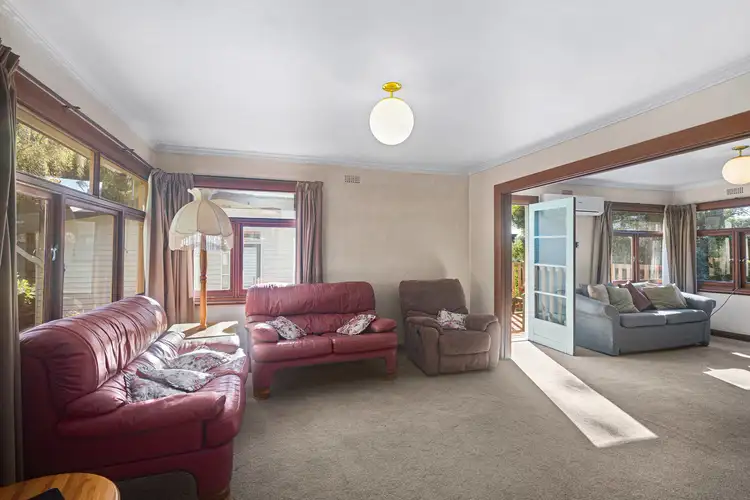 Fifth view of Homely house listing, 64 Channel Highway, Taroona TAS 7053