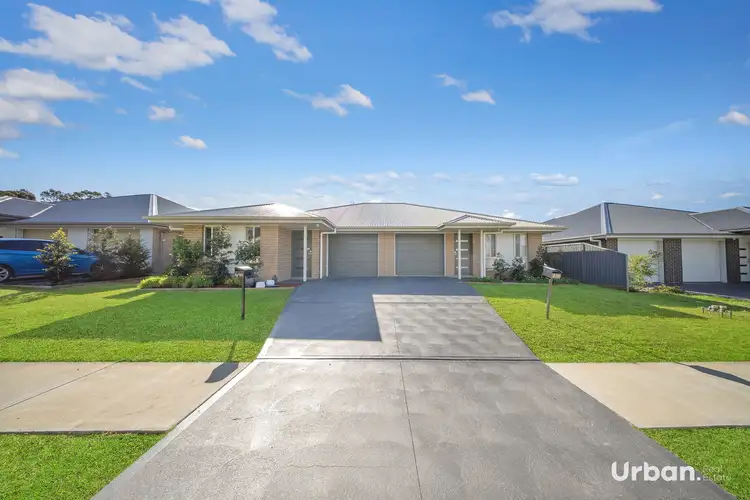Second view of Homely house listing, 10 Wetland View, Cessnock NSW 2325