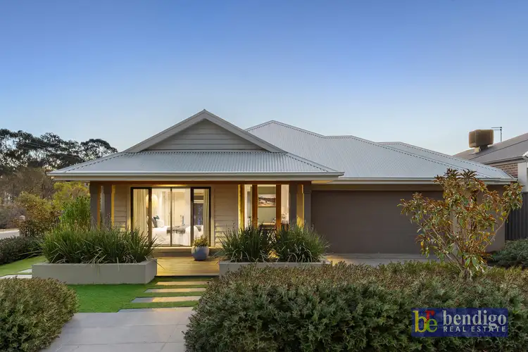 24 Wallaroo Avenue, Strathfieldsaye VIC 3551