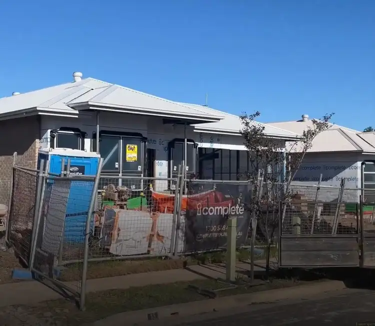 Third view of Homely house listing, Lot 82. Frampton Drive, Gilead NSW 2560