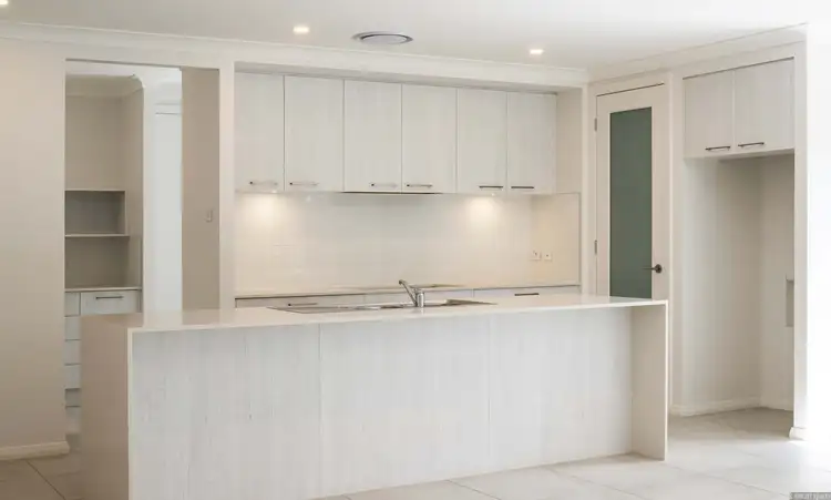 Fourth view of Homely house listing, Lot 82. Frampton Drive, Gilead NSW 2560