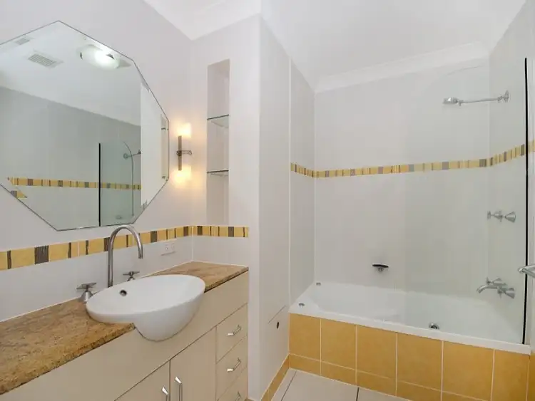 Second view of Homely unit listing, 1/22 The Strand, North Ward QLD 4810