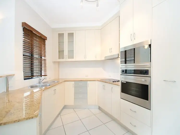 Fourth view of Homely unit listing, 1/22 The Strand, North Ward QLD 4810