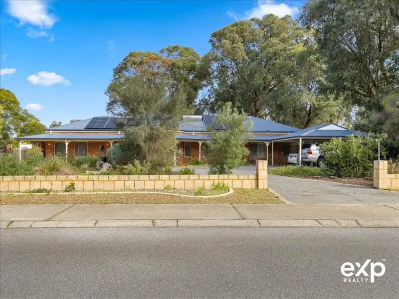 Main view of Homely rural property listing, 40 Victoria Circle, Greenfields WA 6210