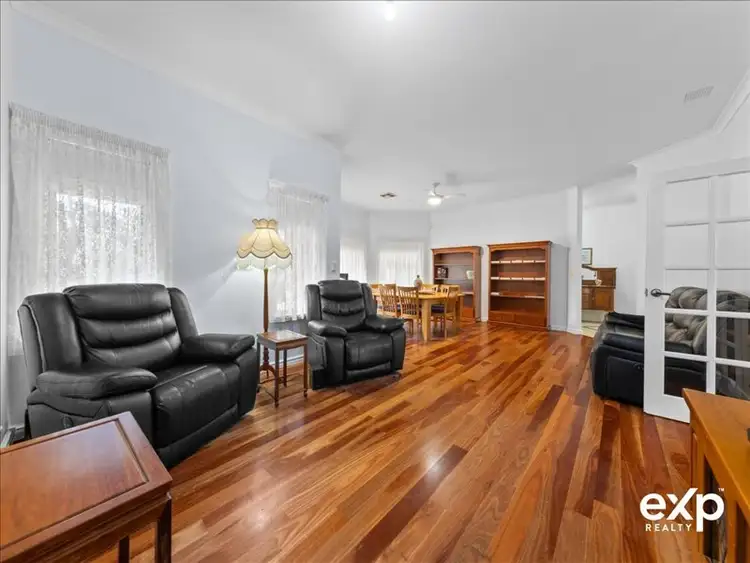 Fifth view of Homely rural property listing, 40 Victoria Circle, Greenfields WA 6210