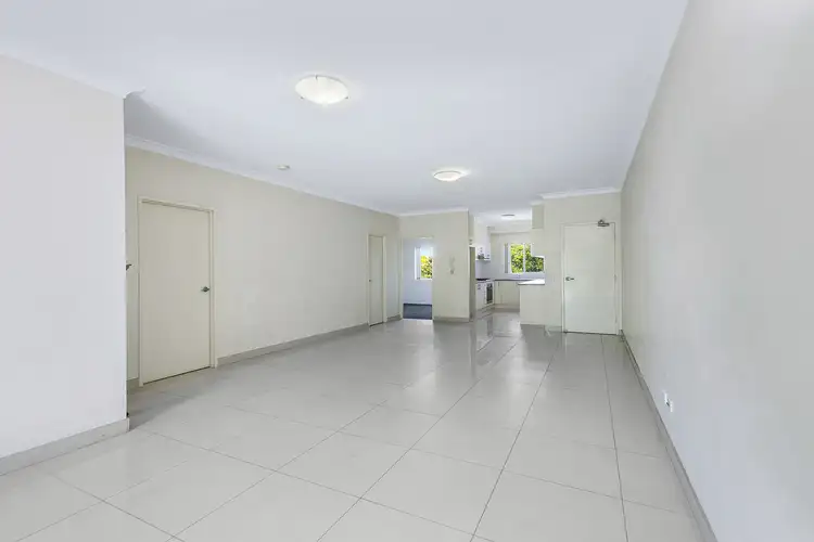 Third view of Homely unit listing, 21/480-484 Woodville Road, Guildford NSW 2161