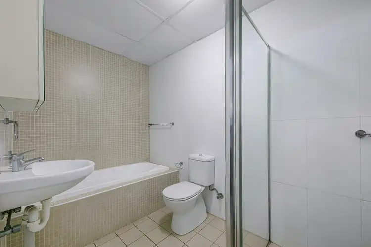 Seventh view of Homely unit listing, 21/480-484 Woodville Road, Guildford NSW 2161