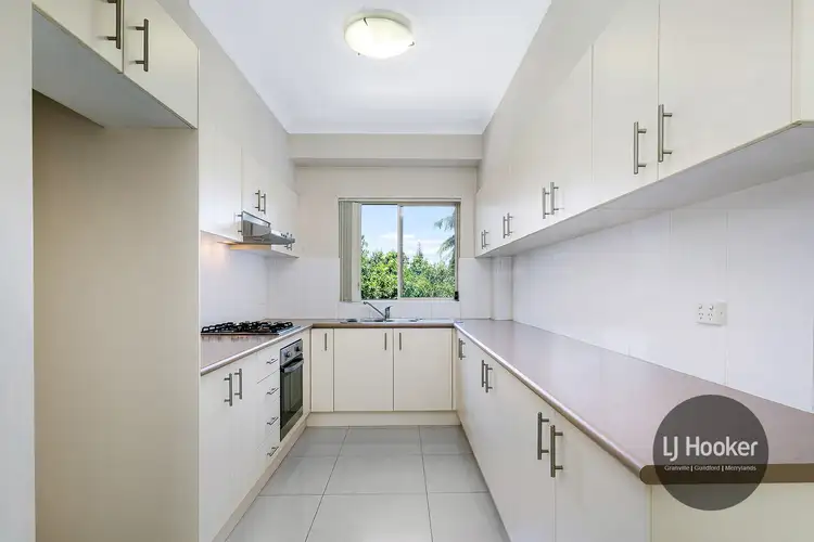 Second view of Homely unit listing, 14/480-484 Woodville Road, Guildford NSW 2161