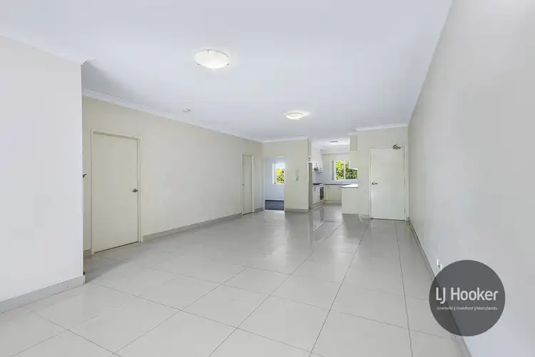 Third view of Homely unit listing, 14/480-484 Woodville Road, Guildford NSW 2161