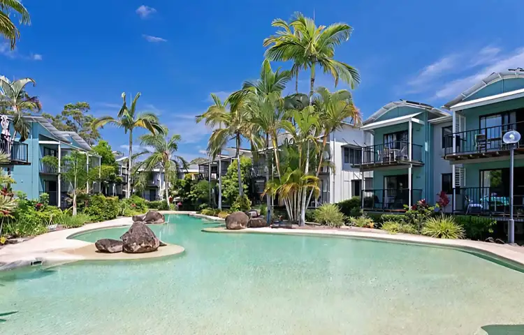 451/3 Hilton Terrace, Tewantin QLD 4565