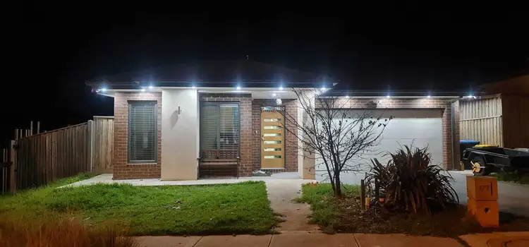 177 Manor Lakes Boulevard, Manor Lakes VIC 3024