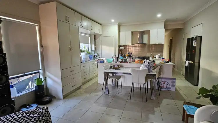 Third view of Homely house listing, 177 Manor Lakes Boulevard, Manor Lakes VIC 3024