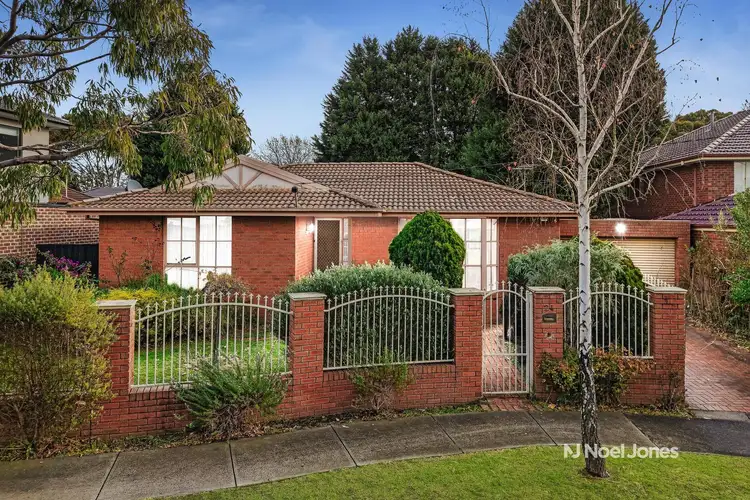 Main view of Homely house listing, 24 Vermont Court, Blackburn South VIC 3130