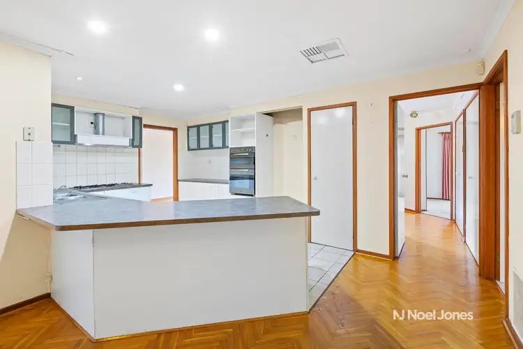 Second view of Homely house listing, 24 Vermont Court, Blackburn South VIC 3130